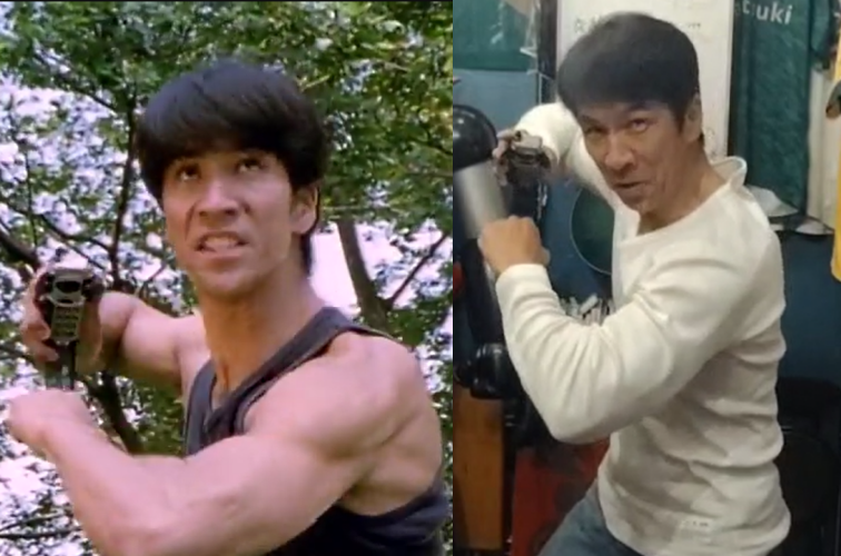 SHIN Vol.35 完璧だな！ぴったり、2分30秒！～友人と金井茂さんの対談動画制作秘話～