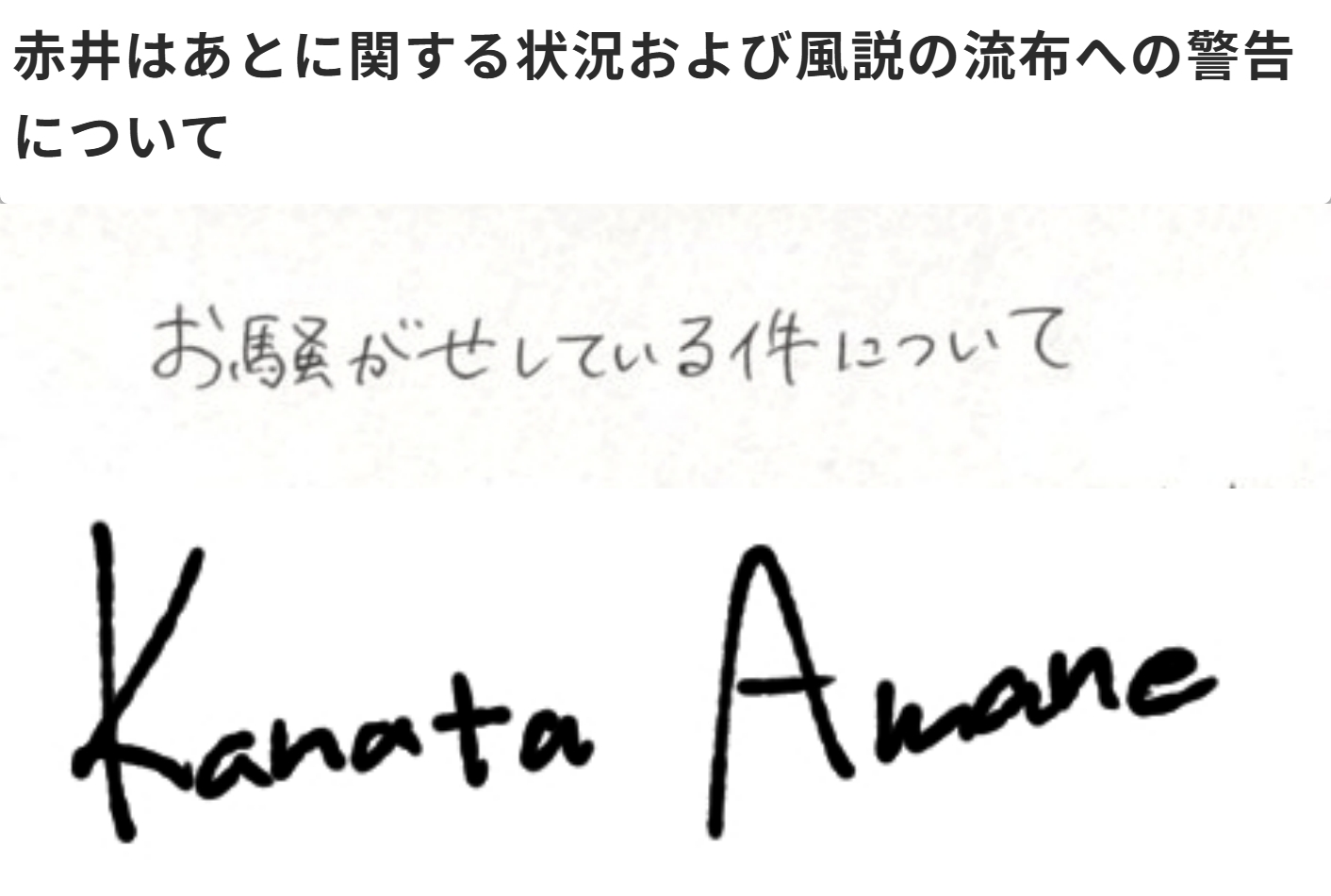 SHIN Vol.40 ホロライブについての私見(2025年12月度)赤井はあとと博衣こよりと天音かなたのお話(閲覧要注意)
