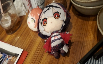 SHIN Vol.13 3週連続 真の仲間とのオフ会③~TTR電脳探偵局~