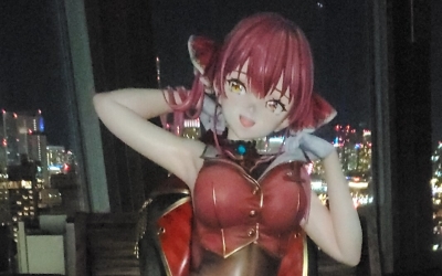 SHIN Vol.4 「横浜マリンタワー」に行ってきたんだワ!