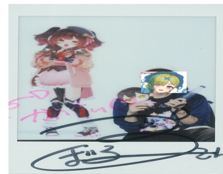 SHIN Vol.47 近況報告2026年3月期①2025年12月の日記~ロボ子!箱根旅行!ReGLOSS!